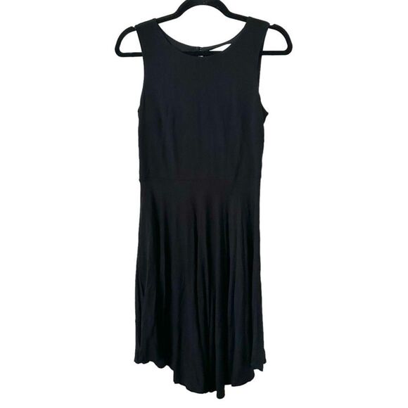 LOFT Petite Summer Tank Dress Sz SP - Picture 1 of 5